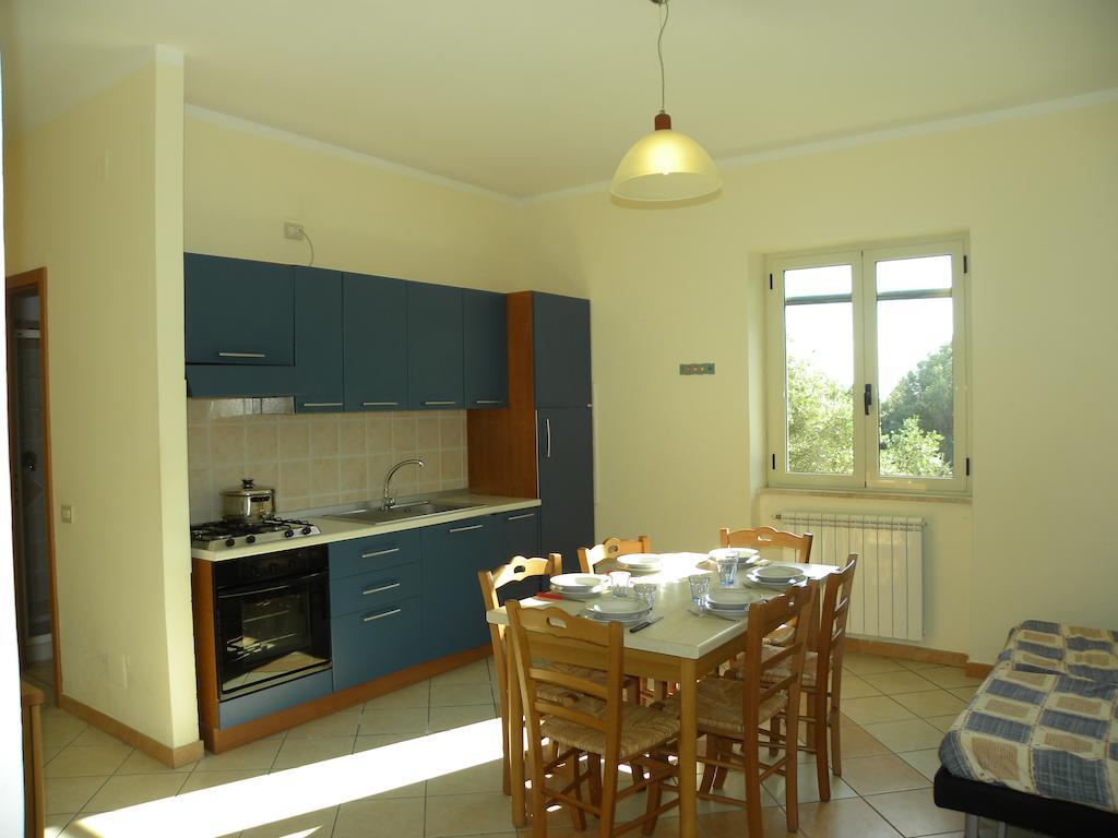Appartamento con 2 Camere da Letto
